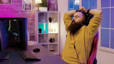 Don't forget to invest in your comfort! featured