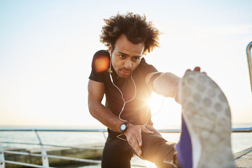 How can regular exercise improve our productivity?